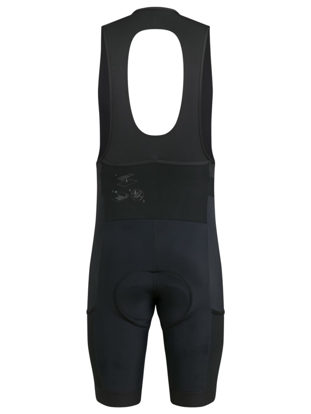 Rapha Core Cargo Bib Shorts